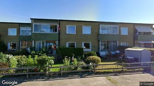 Lägenheter att hyra i Kävlinge - Bild från Google Street View