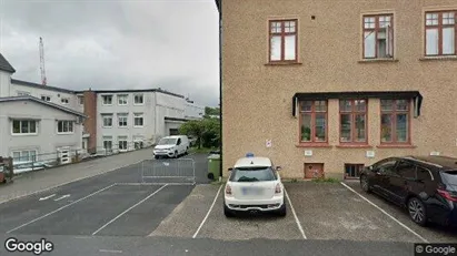 Lägenheter att hyra i Borås - Bild från Google Street View