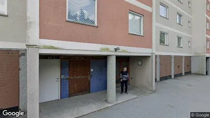 Lägenheter att hyra i Område ej specificerat - Bild från Google Street View