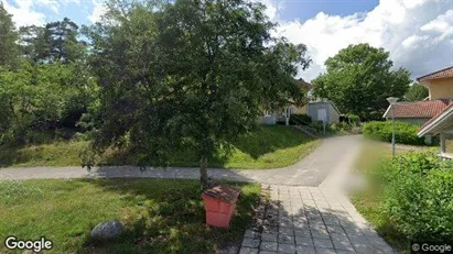 Bostadsrätter till salu i Värmdö - Bild från Google Street View