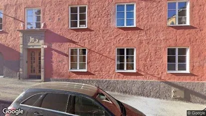 Bostadsrätter till salu i Vasastan - Bild från Google Street View