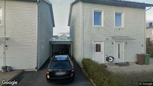 Bostadsrätter till salu i Upplands Väsby - Bild från Google Street View
