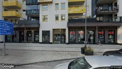 Lägenheter till salu i Askim-Frölunda-Högsbo - Bild från Google Street View