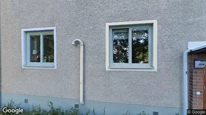 Lägenheter till salu i Uppsala - Bild från Google Street View