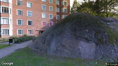 Lägenheter till salu i Söderort - Bild från Google Street View
