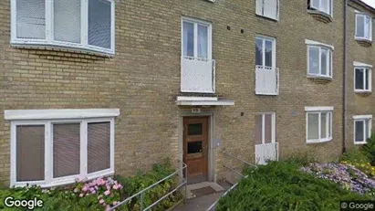 Rum att hyra i Västra hisingen - Bild från Google Street View