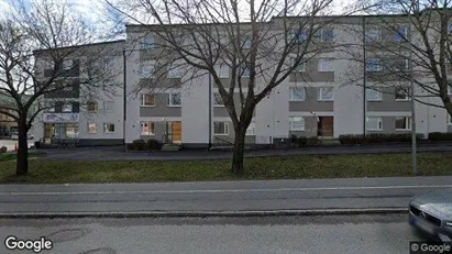 Bostadsrätter till salu i Västerort - Bild från Google Street View