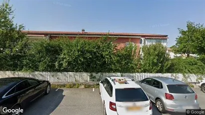 Bostadsrätter till salu i Botkyrka - Bild från Google Street View
