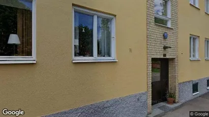 Bostadsrätter till salu i Falun - Bild från Google Street View