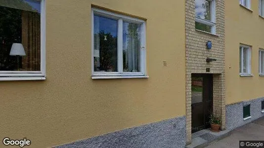 Bostadsrätter till salu i Falun - Bild från Google Street View