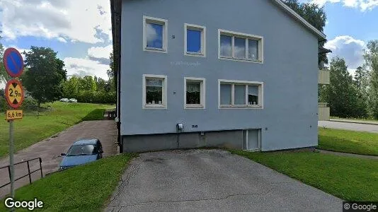 Bostadsrätter till salu i Eda - Bild från Google Street View