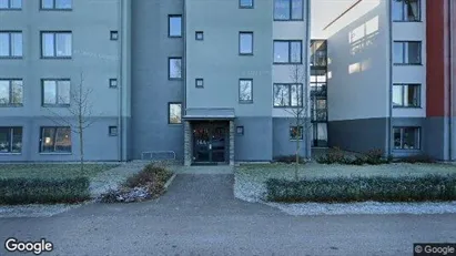 Bostadsrätter till salu i Västerås - Bild från Google Street View