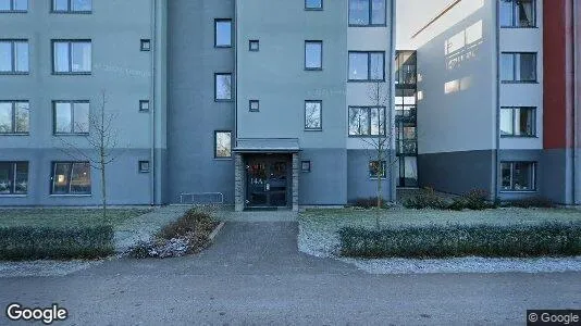 Bostadsrätter till salu i Västerås - Bild från Google Street View