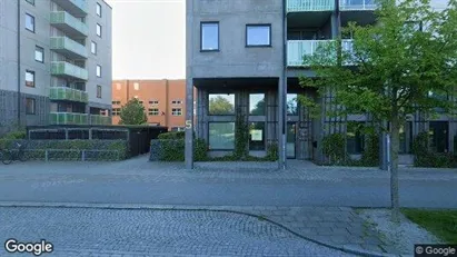 Lägenheter att hyra i Malmö Centrum - Bild från Google Street View