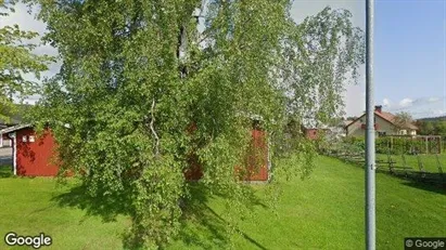 Lägenheter att hyra i Örnsköldsvik - Bild från Google Street View