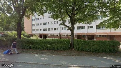 Lägenheter att hyra i Uppsala - Bild från Google Street View
