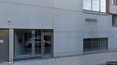Lägenheter att hyra i Norrköping - Bild från Google Street View