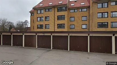 Lägenheter att hyra i Helsingborg - Bild från Google Street View