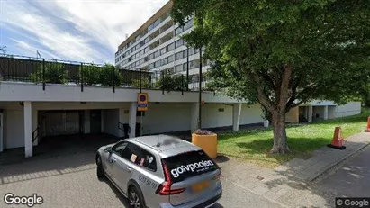Lägenheter att hyra i Hyllie - Bild från Google Street View