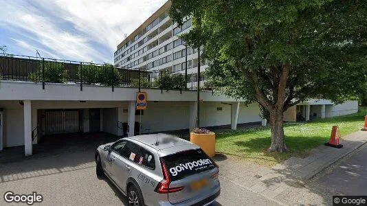 Lägenheter att hyra i Hyllie - Bild från Google Street View
