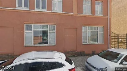 Lägenheter att hyra i Katrineholm - Bild från Google Street View