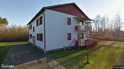 Lägenheter att hyra i Malung-Sälen - Bild från Google Street View
