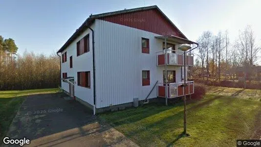 Lägenheter att hyra i Malung-Sälen - Bild från Google Street View