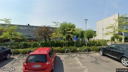 Lägenheter att hyra i Lund - Bild från Google Street View