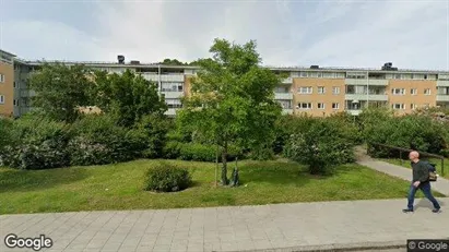 Lägenheter att hyra i Limhamn/Bunkeflo - Bild från Google Street View