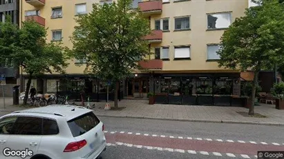 Bostadsrätter till salu i Östermalm - Bild från Google Street View