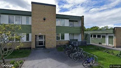 Lägenheter att hyra i Linköping - Bild från Google Street View