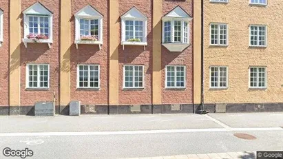 Bostadsrätter till salu i Söderort - Bild från Google Street View