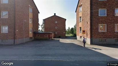 Lägenheter att hyra i Luleå - Bild från Google Street View