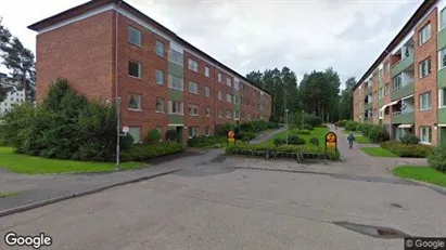 Bostadsrätter till salu i Falun - Bild från Google Street View