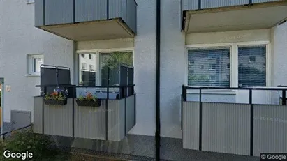 Bostadsrätter till salu i Söderort - Bild från Google Street View