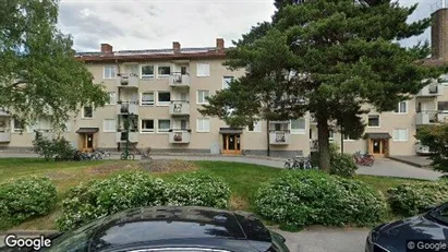 Bostadsrätter till salu i Täby - Bild från Google Street View