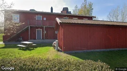 Bostadsrätter till salu i Kumla - Bild från Google Street View