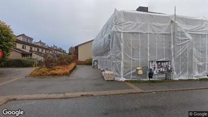 Bostadsrätter till salu i Danderyd - Bild från Google Street View