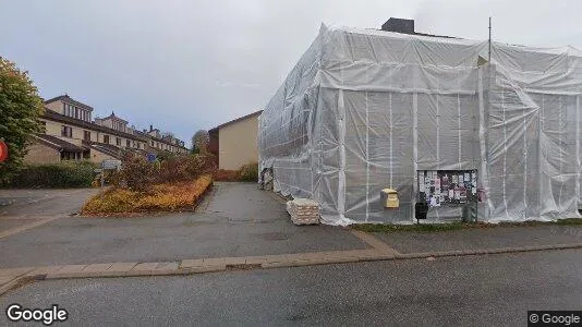 Bostadsrätter till salu i Danderyd - Bild från Google Street View