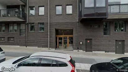 Bostadsrätter till salu i Södermalm - Bild från Google Street View