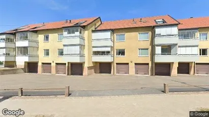 Bostadsrätter till salu i Lidköping - Bild från Google Street View