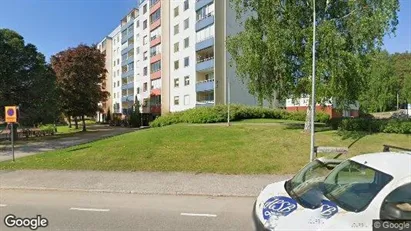 Bostadsrätter till salu i Falun - Bild från Google Street View
