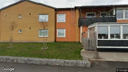 Lägenheter till salu i Gislaved - Bild från Google Street View