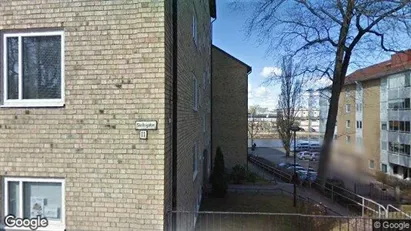 Lägenheter till salu i Karlstad - Bild från Google Street View