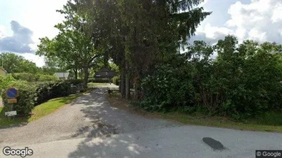 Lägenheter till salu i Norrtälje - Bild från Google Street View