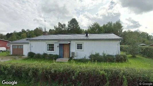 Lägenheter till salu i Nordanstig - Bild från Google Street View