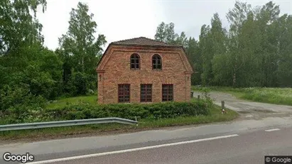 Lägenheter till salu i Hudiksvall - Bild från Google Street View