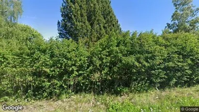 Lägenheter till salu i Ljusdal - Bild från Google Street View