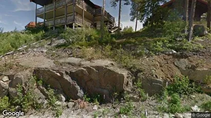 Lägenheter till salu i Ljusdal - Bild från Google Street View