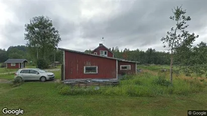 Lägenheter till salu i Nordanstig - Bild från Google Street View